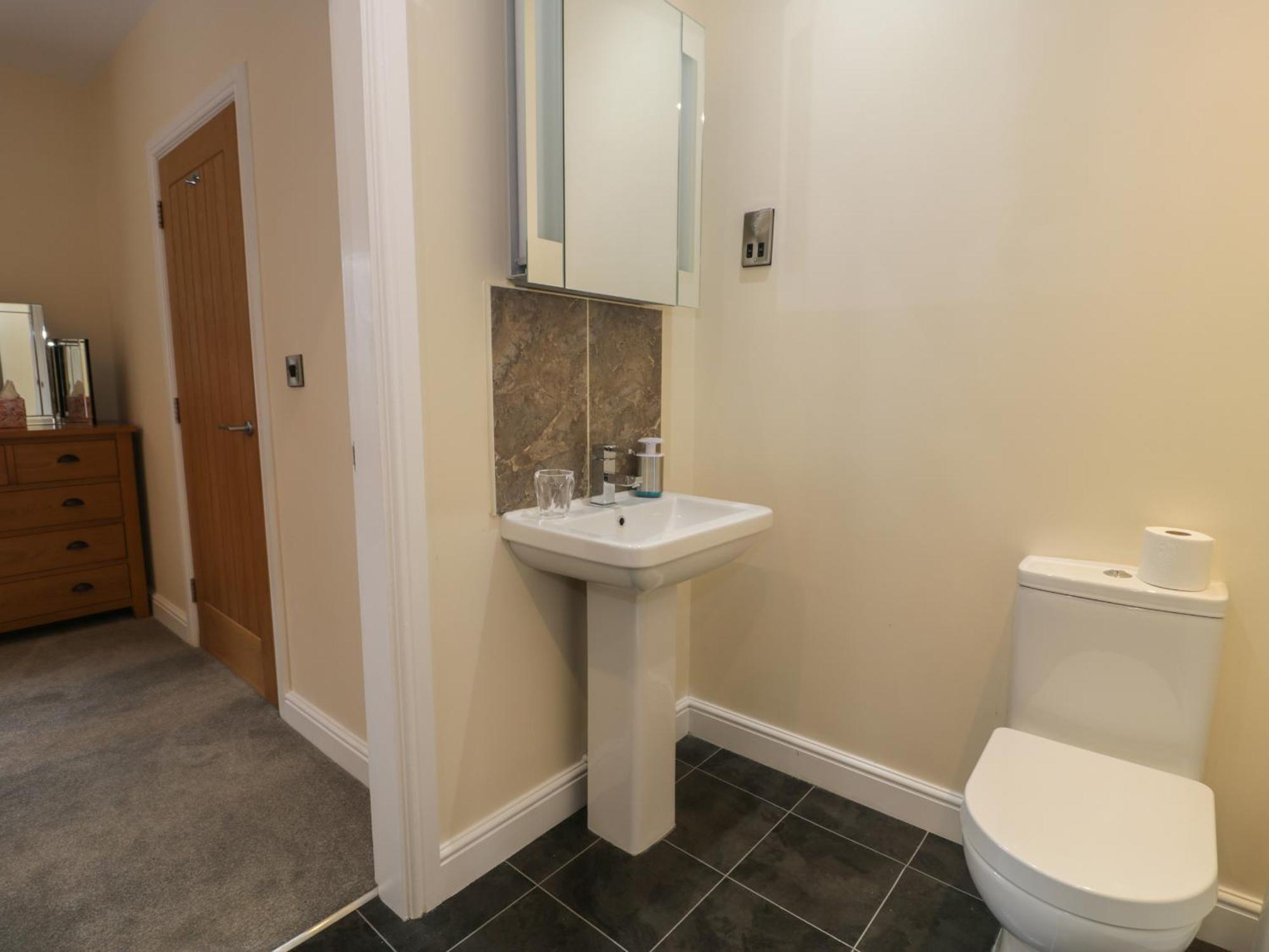 Tan Twr Villa Llanfairpwllgwyngyll Eksteriør billede