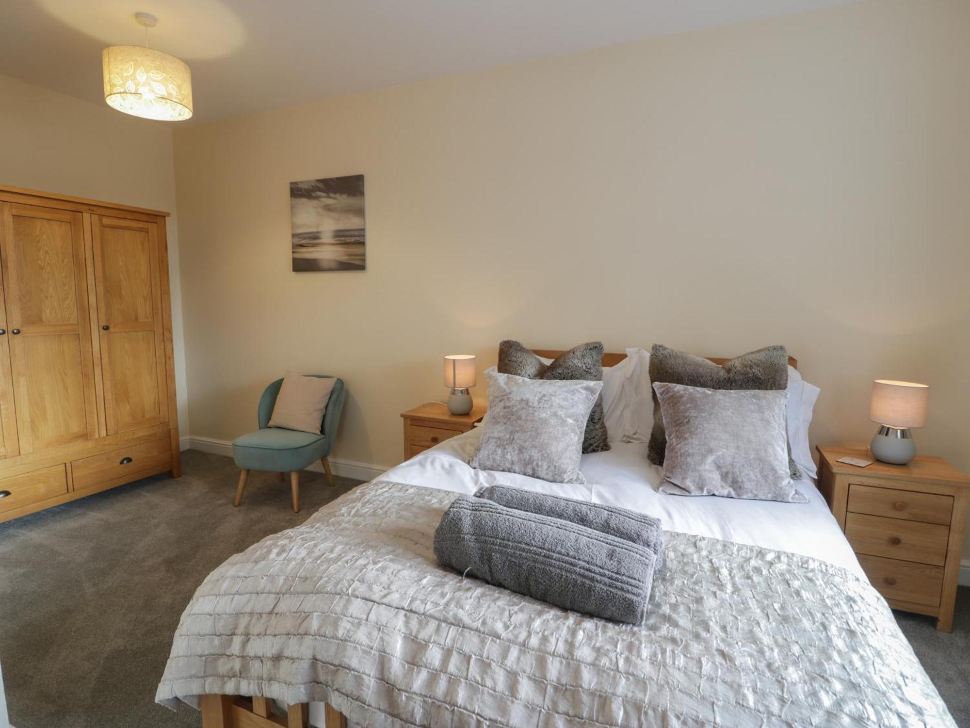 Tan Twr Villa Llanfairpwllgwyngyll Eksteriør billede